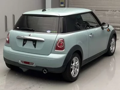 BMW MINI