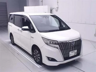 Toyota ESQUIRE