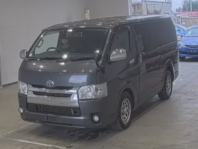 Toyota OTHER