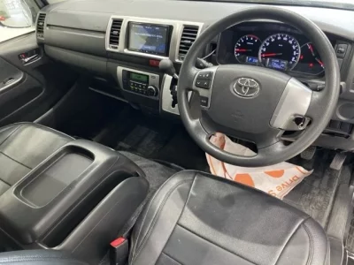 Toyota OTHER