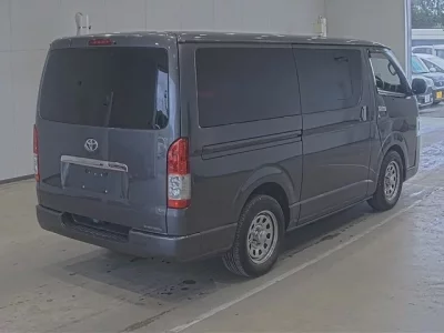 Toyota OTHER