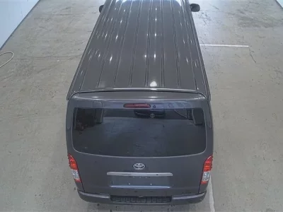 Toyota OTHER