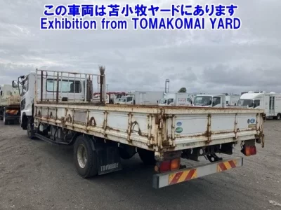 Nissan CONDOR