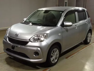 Daihatsu Boon