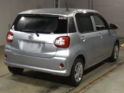 Daihatsu Boon