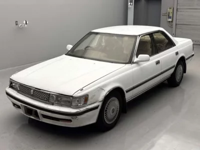 Toyota CHASER