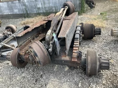 Isuzu OTHER