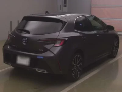 Toyota COROLLA SPORT