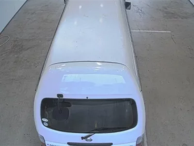 Nissan CARAVAN BUS