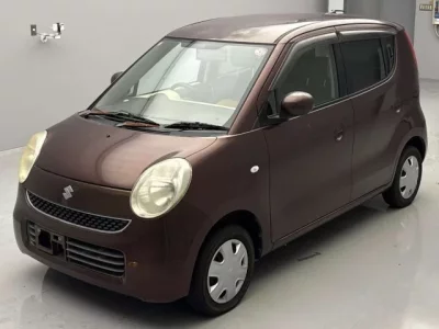 Suzuki MRWAGON