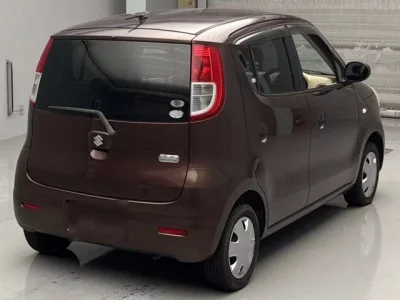 Suzuki MRWAGON
