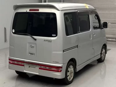 Daihatsu Atrai Wagon