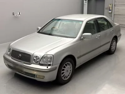 Toyota PROGRES