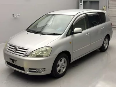 Toyota IPSUM