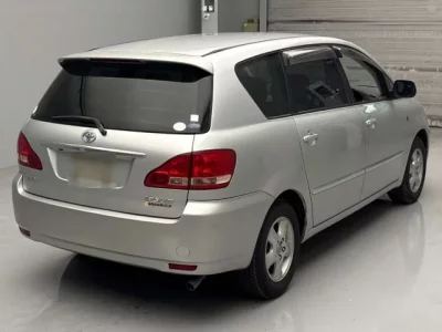 Toyota IPSUM