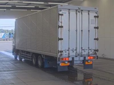 Hino PROFIA