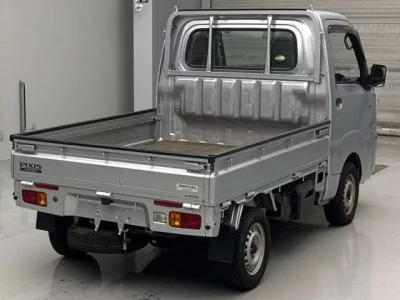 Toyota PIXIS TRUCK