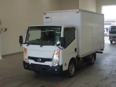 Nissan ATLAS