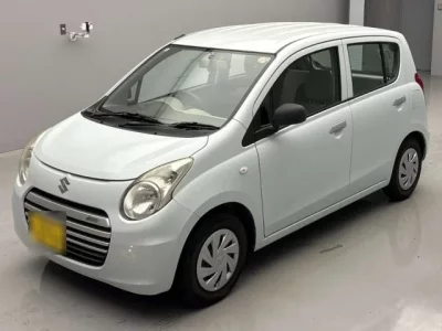 Suzuki ALTO ECO