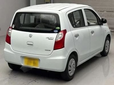 Suzuki ALTO ECO