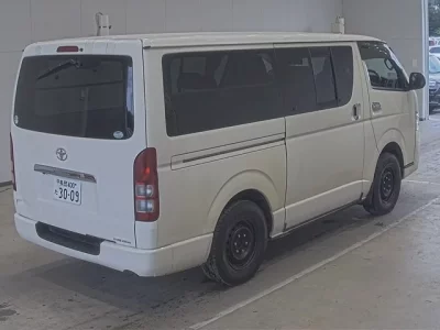Toyota OTHER