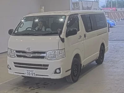 Toyota OTHER