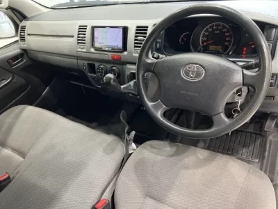 Toyota OTHER