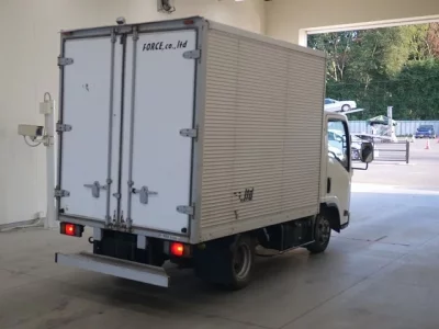 Mazda TITAN