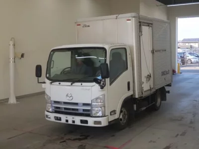 Mazda TITAN
