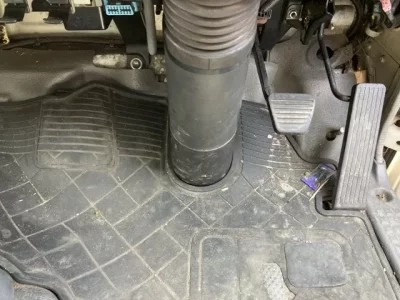 Mazda TITAN