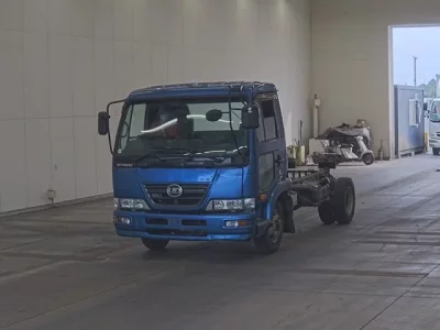 Nissan CONDOR