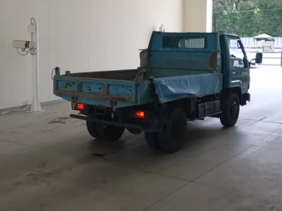 Toyota DYNA