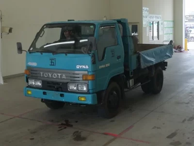 Toyota DYNA