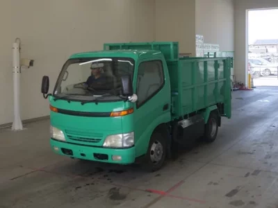 Toyota DYNA