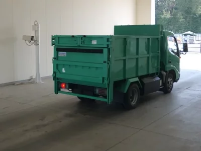 Toyota DYNA