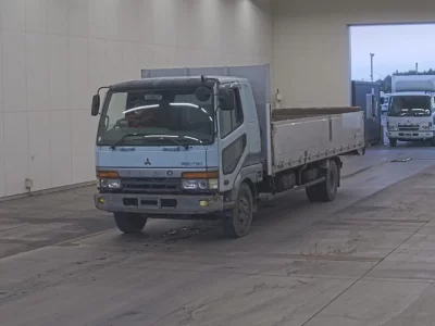 Mitsubishi FUSO FIGHTER