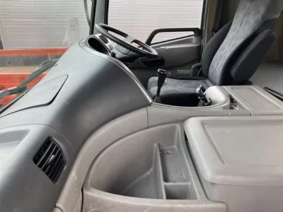 Nissan QUON