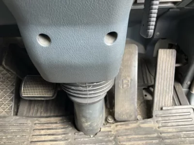 Mitsubishi SUPER GREAT