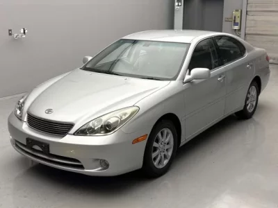 Toyota WINDOM