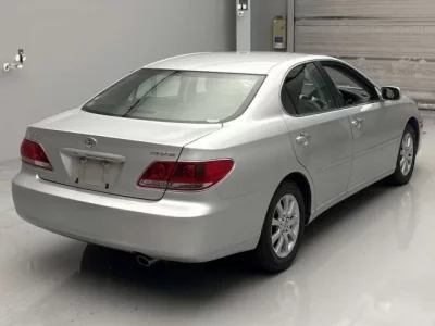 Toyota WINDOM
