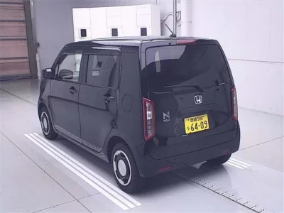 Honda N WGN
