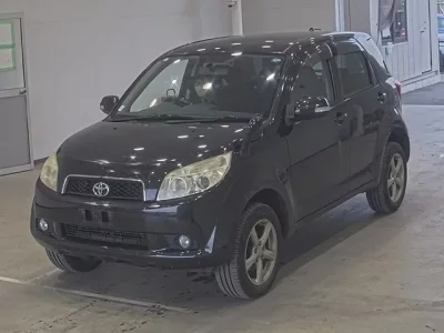 Toyota RUSH