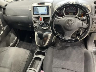 Toyota RUSH