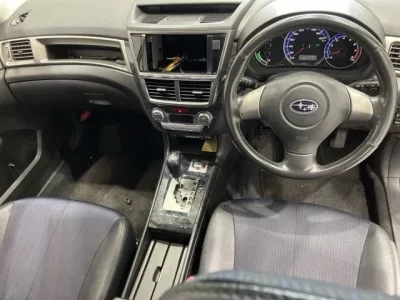 Subaru EXIGA