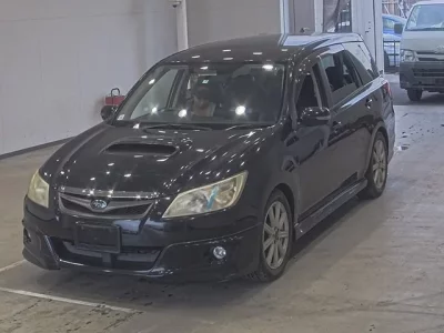 Subaru EXIGA