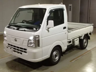 Nissan CLIPPER TRUCK