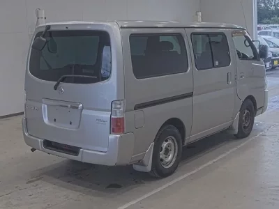 Nissan CARAVAN