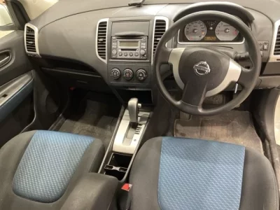 Nissan WINGROAD
