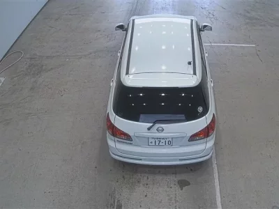 Nissan WINGROAD