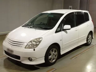 Toyota COROLLA SPACIO